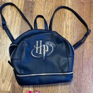 Harry Potter back pack